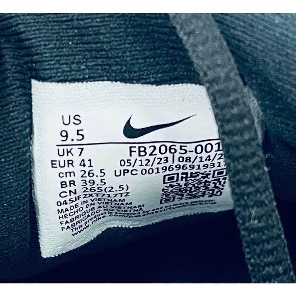 Nike Juniper Trail 2 GORE-TEX Women's Waterproof Trail Running Shoes - Picture 7 of 7